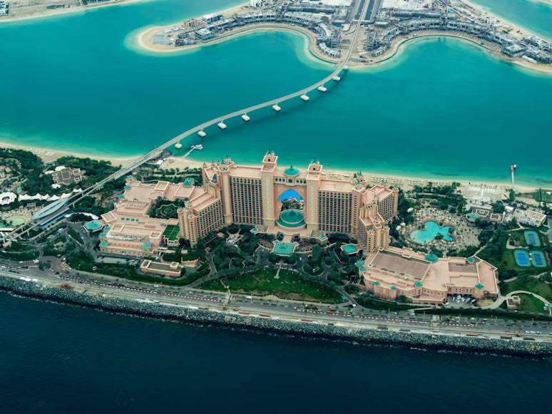 DUBAI